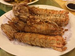 -盛港湾海鲜食府(黄沙店)