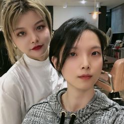 -意廊 Hair Salon