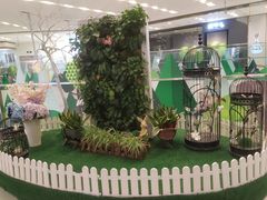 -凯德广场(武胜路店)