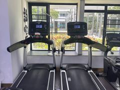 -简·无界健身工作室·运动康复·体态(石厦店)