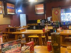 -李不管把把烧(合肥总店)