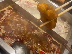 -五星桥原切肥牛火锅·30年专注好牛肉(湖塘店)