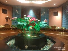 -北丽宫水疗会(宝利来国际大酒店店)
