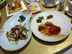 -红棉中餐厅·广州海航威斯汀酒店