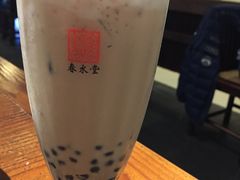 -春水堂人文茶馆(台中新时代店)