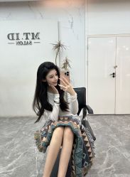 -MT·ID 烫发.染发.接发SALON