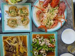 -40号厦门海鲜大排档(中山路店)