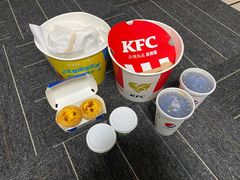 -肯德基(绅富店)