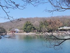 -南京珍珠泉风景区