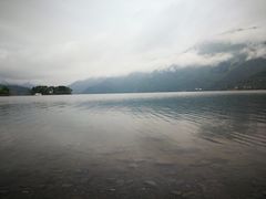 -雷波马湖风景区