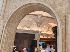 -B&C黄油与面包·THE GARDEN BAKERY概念店(世纪汇店)