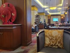 大堂-国际饭店·原点咖啡吧ORIGIN CAFE&BAR