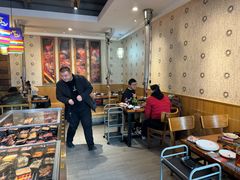 -炽城·烤肉名家(鸿达中央广场店)