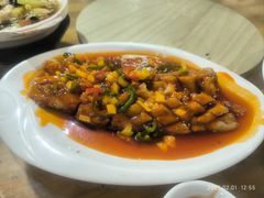 -佛有缘素食馆·荔湾老字号(陈家祠首店)