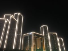 -海河游船(古文化街码头)