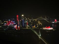 -WFC会仙楼观景台