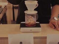 -Onirii Coffee(长乐路店)