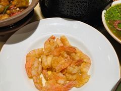 -锦府盐帮·侯宅(五棵松万达店)