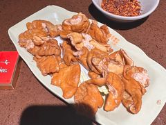 -巴倒烫陆派火锅山庄(南山总店)