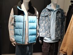 -南通奥特莱斯购物广场