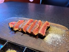 -觅福里•熟成和牛餐厅