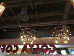 -COSTA COFFEE(恒基名人购物中心店)