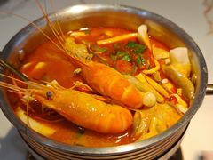 -泰椰里·泰国餐厅(智慧城广百广场店)
