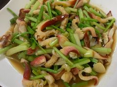 -荣祥海鲜·烟台菜(胜利路二部)