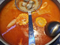 -琥珀川糟粕醋火锅(慈云寺店)