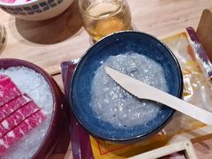 -巴奴毛肚火锅(淮河路店)