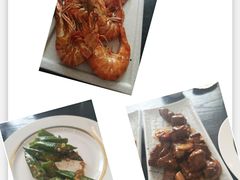 -松竹和日式料理(辽阳店)