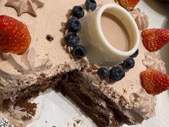 -熊猫不走蛋糕（同城送）(长沙店)