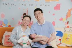 点击看大图 -保丽宝泰母婴护理院·月子中心·产康·中医(常州店)