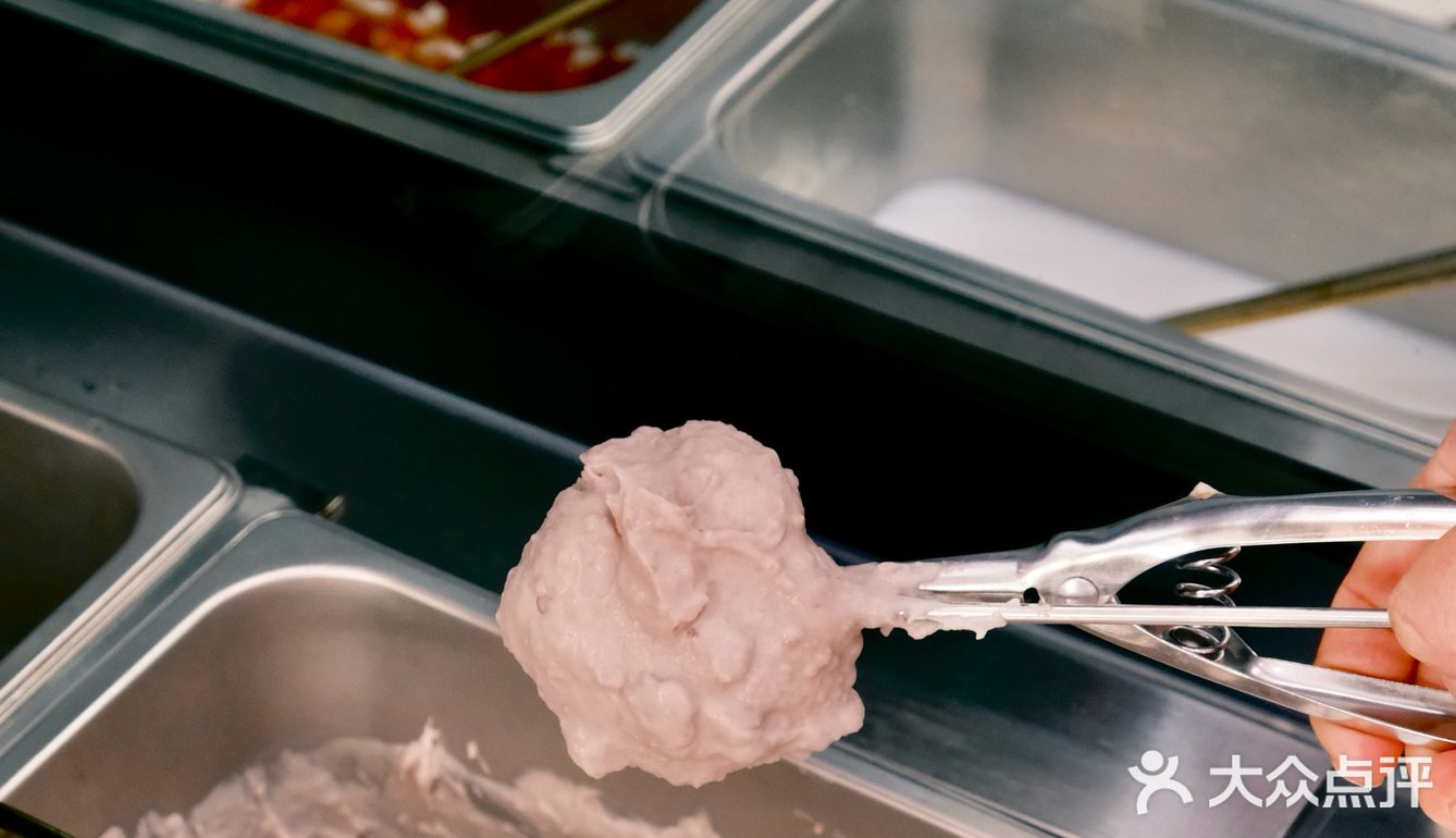通往夏天的古早糖水铺子🍧
