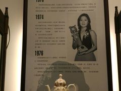 -邓丽君音乐主题餐厅