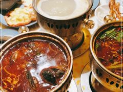 -喜庭海鲜自助(来福士店)