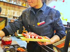 -香猪坊韩国烤肉专属门店(魏公村店)