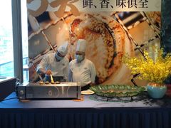 -Mr·Fish鱼鲜生海鲜放题(银泰in99店)
