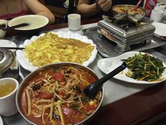 -红鼻子桂林米粉(金唐新光界店)