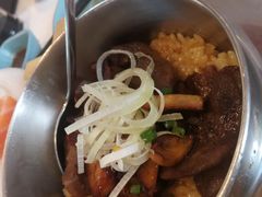 牛舌鹅肝饭-莲寿司(国兴店)
