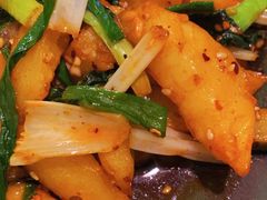 -紫滇源云南生态菜(丹凤街店)