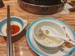 -春润大地海南椰子鸡(沙井京基百纳广场店)