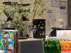 -Seesaw Coffee(上生新所店)