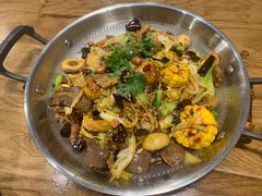 麻辣香锅-川锅哎哟·麻辣香锅(国大城市广场店)