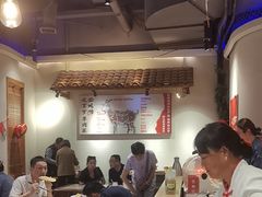 -七百岁羊肉馆(环球港店)