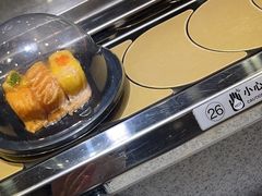 -争鲜回转寿司(金桥家乐福店)