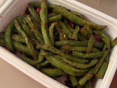 -粗粮人家·东北菜(洋桥店)