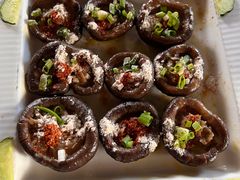 -玛吉阿米·餐吧