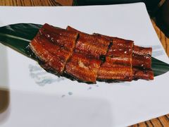 烤鳗鱼-鹤一烤肉自助餐厅(中关村店)