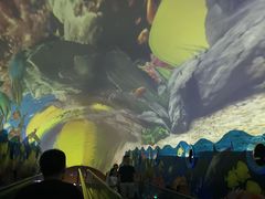 -成都浩海立方海洋公园